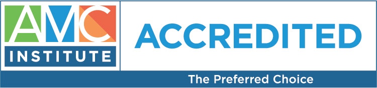 AMCI Accreditation